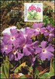 1991  Maximumkarten - Natur- und Umweltschutz