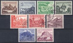 1939  Winterhilfswerk: Bauwerke