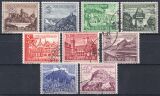 1939  Winterhilfswerk: Bauwerke