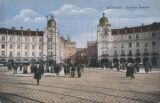 München - Karlstor Rondell