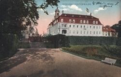 Schloß Lichtenwalde