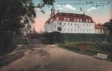 Schloß Lichtenwalde