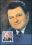 1995  Maximumkarte - Franz Josef Strauß