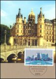 1999  Maximumkarten - Landesparlamente