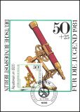 1981  Maximumkarte - Jugend