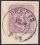 Nr. 0114 - Nachverwendeter Stempel Schleswig-Holstein - Preetz