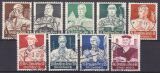 1934  Deutsche Nothilfe: Berufsstände
