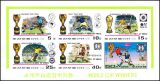 Korea-Nord 1978  Gewinner der...