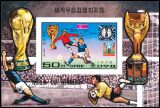 Korea-Nord 1978  Gewinner der...