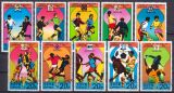 1978  Fußball-Weltmeisterschaften -...