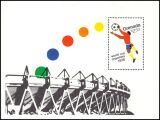 Grenada 1978  Fußballweltmeisterschaft in Argentinien