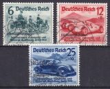 1939  Nürburgring-Rennen