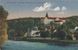 Gera-Reuss - Schloß Osterstein