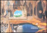 Brasilien 1996  Brasilianische Höhlen