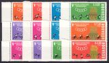 Ecuador 1965  Bolivar-Sportspiele