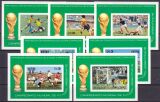 St. Tome & Prinzen 1978  Fußball-WM in Argentinien