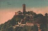 Jena - Fuchsturm