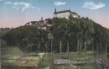 Bad Wildungen - Schloß Friedrichstein