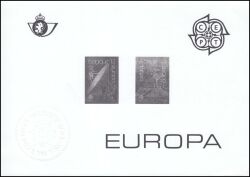 1988  Europa: Transport- und Kommunikationsmittel