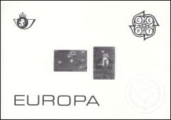1989  Europa: Kinderspiele