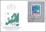 1988  Außenminister-Konferenz der Balkanländer