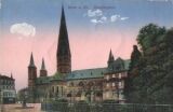 Bonn am Rhein - Münsterplatz