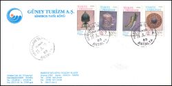 1986  Schätze aus dem Topkapi-Museum