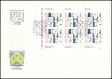 1985  500 Jahre Azulejos in Portugal