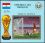 Paraguay 1973  Fußballweltmeisterschaft 1974