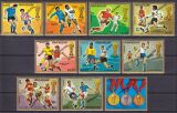 Paraguay 1973  Fußballweltmeisterschaft 1974