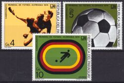 Paraguay 1974  Fußballweltmeisterschaft in Deutschland