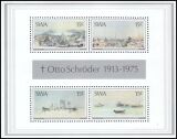Namibia 1975  Otto Schröder