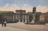 Mannheim - Großh. Schloß