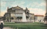 01067  Dresden - Kgl. Opernhaus