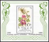 Namibia 1990  Blüten