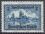 1930  Freimarke: Wertbezeichnung "Reichsmark" statt Mark