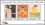 Mikronesien 1991  Intern. Briefmarkenausstellung PHILANIPPON `91