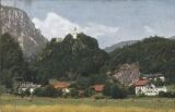 Bad Reichenhall - St. Pankratz