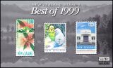 Neuseeland 2000  Die schönsten Marken des Jahres