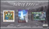 Neuseeland 2000  Die schönsten Marken des Jahres