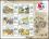 Neuseeland 1994  Intern. Briefmarkenausstellung PHILAKOREA `94