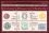 Australien 1990  Intern. Briefmarkenausstellung STAMP WORLD LONDON `90