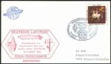 1983  Anschlussflug zur Amerikafahrt von Luftschiff LZ 127