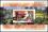 Australien 1997  Intern. Briefmarkenausstellung PACIFIC `97