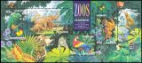 Australien 1994  Gefährdete Tiere