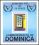 Dominica 1981  Internationales Jahr der Behinderten