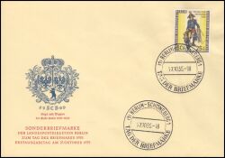 1955  Tag der Briefmarke