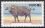 Namibia 1985  Wildlebende Säugetiere - Markenheftchen