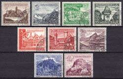 1939  Winterhilfswerk: Bauwerke