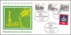 1979  Internationale Grüne Woche in Berlin